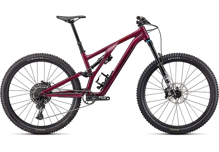 Specialized stumpjumper clearance pris