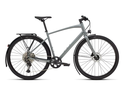 Specialized Sirrus X 3.0 EQ