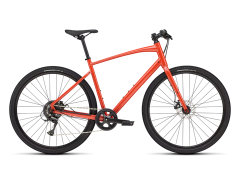 Specialized Sirrus X 1.0