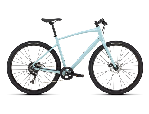 Specialized Sirrus X 1.0